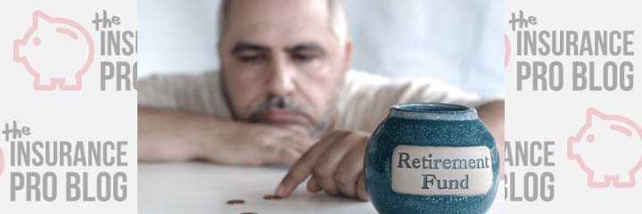 The Retirement Income Conundrum