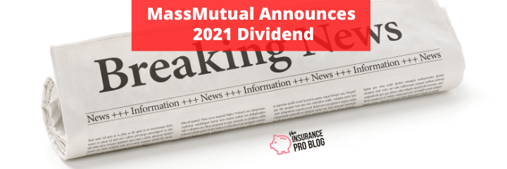 MassMutual Announces 2021 Dividend